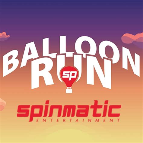 balloon run slot|Balloon Run from Spinmatic demo version and review of the slot .